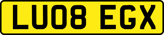 LU08EGX
