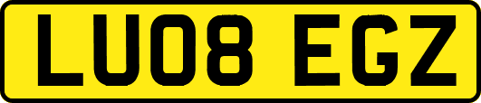 LU08EGZ