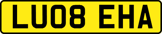 LU08EHA
