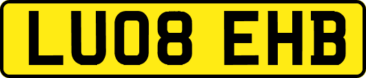 LU08EHB