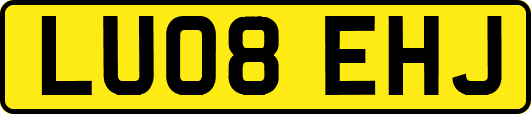 LU08EHJ