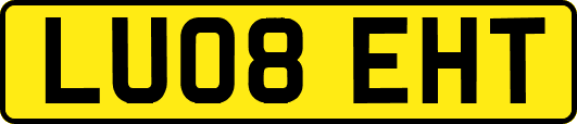 LU08EHT
