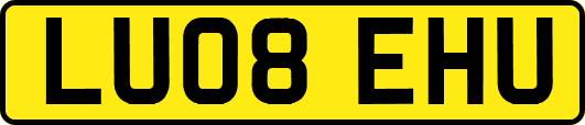LU08EHU