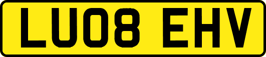 LU08EHV