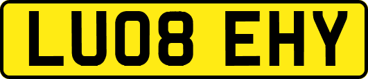 LU08EHY