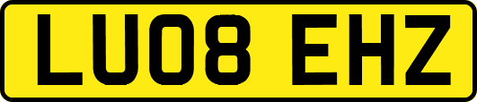LU08EHZ