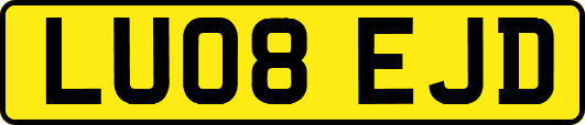 LU08EJD