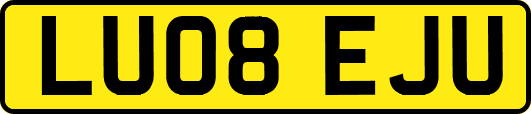 LU08EJU
