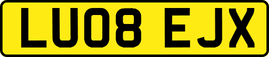 LU08EJX