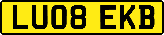 LU08EKB