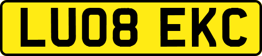 LU08EKC