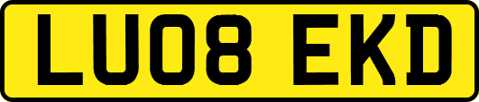 LU08EKD