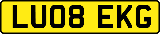 LU08EKG
