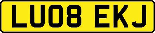 LU08EKJ