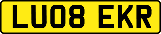 LU08EKR