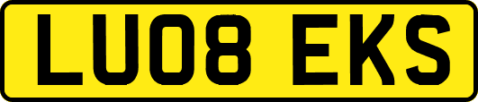 LU08EKS