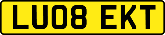LU08EKT