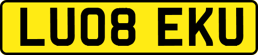 LU08EKU