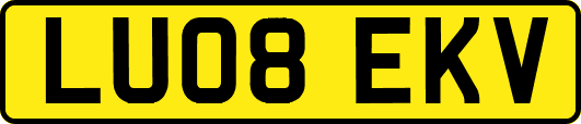 LU08EKV