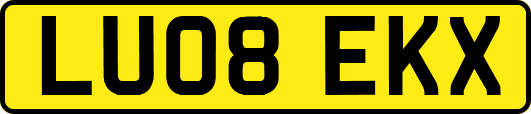 LU08EKX