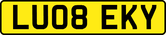LU08EKY