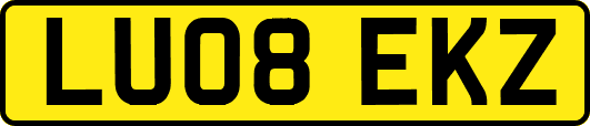 LU08EKZ