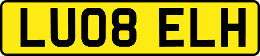 LU08ELH