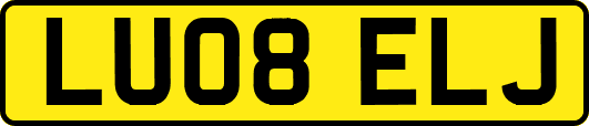 LU08ELJ
