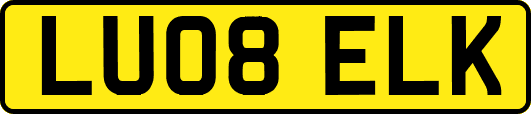 LU08ELK