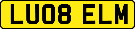LU08ELM