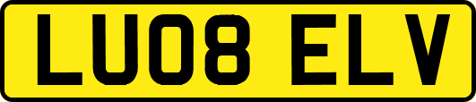 LU08ELV