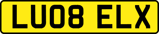 LU08ELX