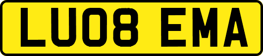 LU08EMA