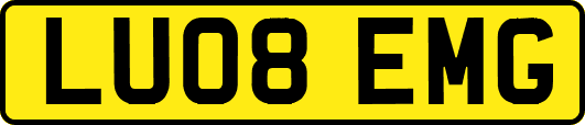LU08EMG