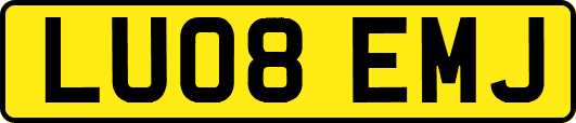 LU08EMJ