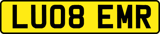 LU08EMR