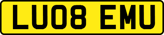LU08EMU