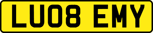 LU08EMY