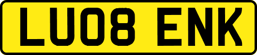LU08ENK