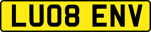 LU08ENV