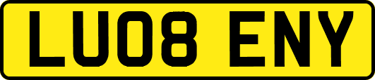 LU08ENY