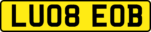 LU08EOB