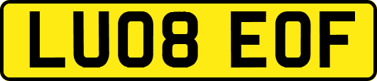 LU08EOF