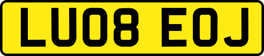 LU08EOJ