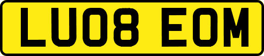LU08EOM