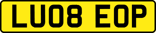 LU08EOP