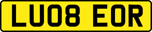 LU08EOR