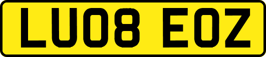 LU08EOZ