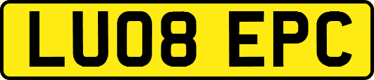 LU08EPC