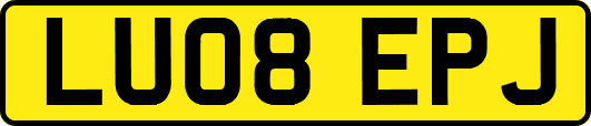 LU08EPJ